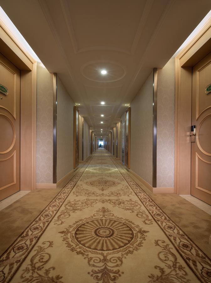 Vienna International Hotel Shenzhen Xinzhou エクステリア 写真