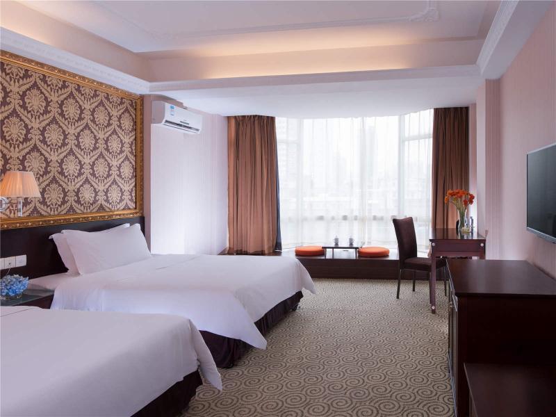 Vienna International Hotel Shenzhen Xinzhou エクステリア 写真